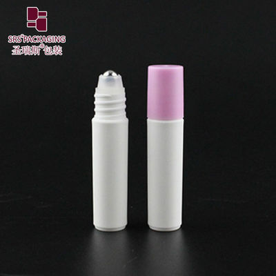 kupować Plastikowa czapka rolkowa, stalowa kula, efekt masażu, przenośna, hurtowa butelka 5 ml online manufacture