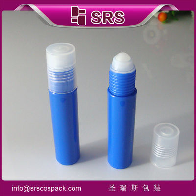 kupować kosmetyczny RPP-10ml plastikowy zwój na butelkach hurtowy online manufacture