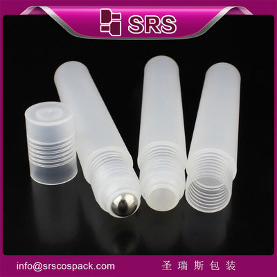 kupować Shengruisi opakowanie RPP-15 ml plastikowy rolka na butelce z pokrywką PP online manufacture