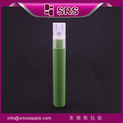 kupować Shengruisi opakowanie SRS-8ml plastikowy rolka na butelce z PP kulka online manufacture