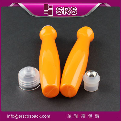 kupować Shengruisi opakowanie SRS-8447 15 ml plastikowa butelka Roll On PETG online manufacture