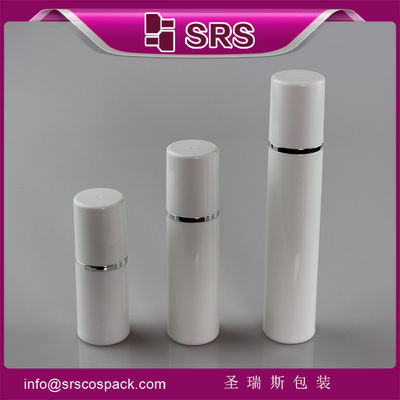 kupować Shengruisi opakowanie A024-15ml 30ml 50ml plastikowa butelka bezpowietrzna online manufacture