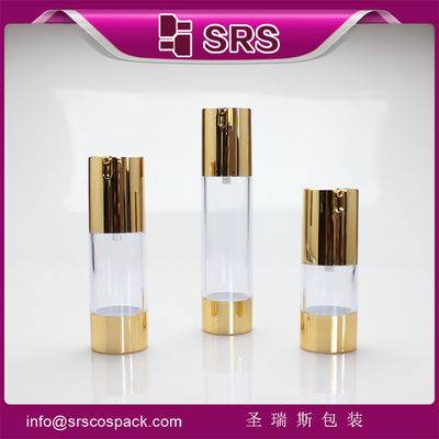 kupować Shengruisi opakowanie TA021-15ml 30ml 50ml butelka bezpowietrzna online manufacture