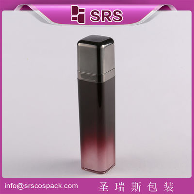 kupować Shengruisi opakowanie A056-15ml 30ml 50ml butelka akrylowa bezpowietrzna online manufacture