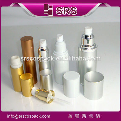 kupować Shengruisi opakowanie TL020-15ml 20ml 30ml 50ml butelka z aluminium online manufacture