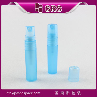 kupować Plastikowa butelka z perfumami, dobra cena PW 5ml pióro online manufacture