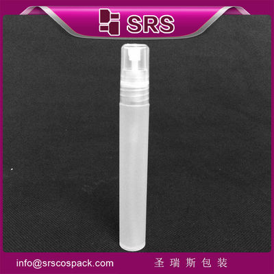 kupować Shengruisi opakowanie PW-10 ml pusty plastikowy butelka spray online manufacture
