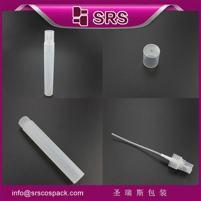 kupować Chiny dostawca kosmetyczne opakowania 30ml plastikowe butelki spray online manufacture