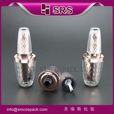 kupować 8 ml NP-003 specjalna plastikowa butelka z lakierem do paznokci online manufacture