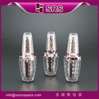 kupować SRS OPAKOWANIE 8 ml NP-003plastikowa butelka z lakierem do paznokci online manufacture