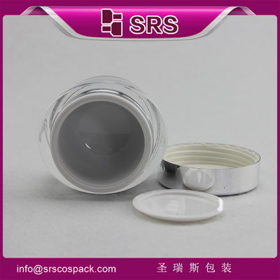 kupować 15 ml, 30 ml, 50 ml wysokiej jakości, puste pudełko kosmetyczne online manufacture
