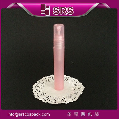 kupować plastikowa butelka perfum 8ml pompa rozpylacza online manufacture
