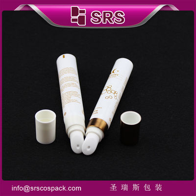 kupować SRS OPAKOWANIE SRST 10 ml 15 ml 20 ml opakowanie z rurką do balsamów do oczu online manufacture