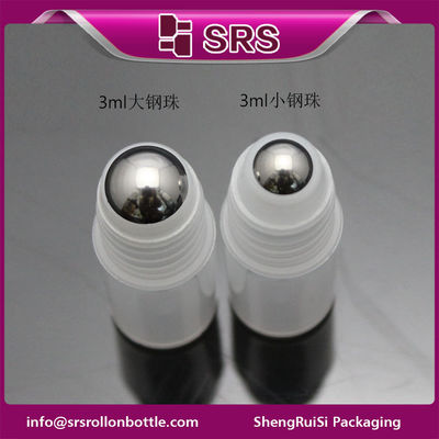 kupować 3 ml pustych butelek hurtowych i plastikowych butelek z perfumami online manufacture