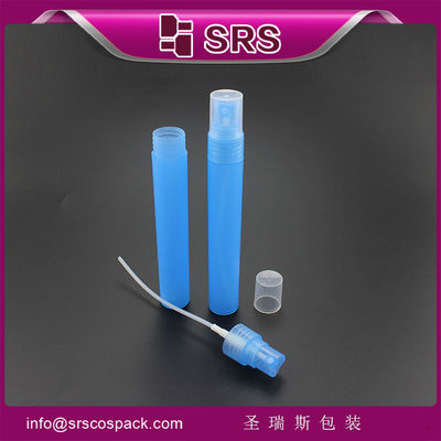 kupować PW-30 ml plastikowa butelka spray, bez wycieków 30 ml butelki z perfumami online manufacture
