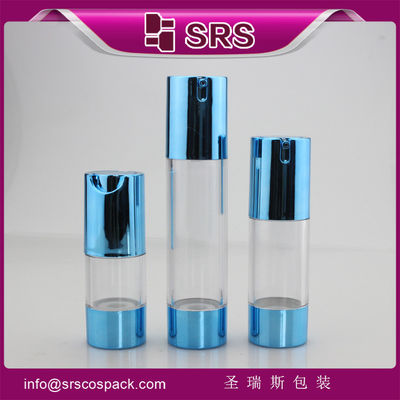 kupować Leczenie bez powietrza z czystej pompy ciała butelka przez skórę Perfection 1 oz 30 ml online manufacture