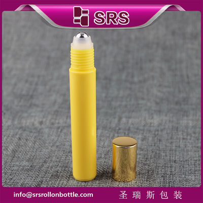 kupować RPA-15ml pusty plastikowy rolnik perfum na butelce producenta online manufacture