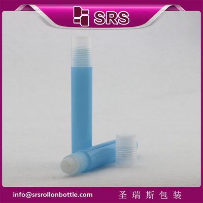 kupować RPP-15 ml butelka z perfumami rolkowa plastikowa kulka plastikowa online manufacture