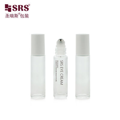 kupować 10 ml Szklany Aplikator Perfum Bez Ucieczek Puste butelki oleju do pielęgnacji skóry online manufacture