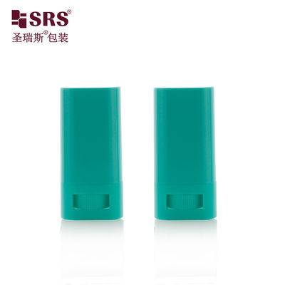 kupować 15 ml 20 ml pusty, owalny, kieszonkowy, krem przeciwsłoneczny, balsam, desodorant online manufacture