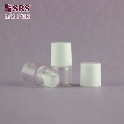 kupować BLP 1-5ml Wrzucanie na butelkę Szklany materiał do próbki koloru zapasowego online manufacture