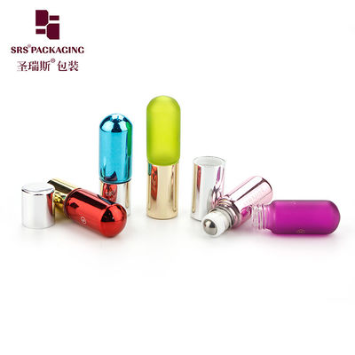 kupować BLP-3ML Dostosowanie wygodne szklane rury rolkowe na butelce do kontrolowanego zastosowania online manufacture