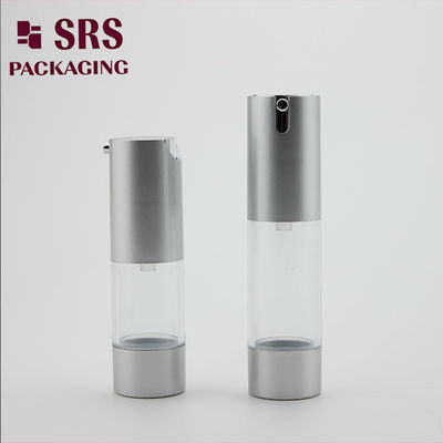 kupować TA021 15ML 30ML 50ML butelka z płytką sztuczną pompą do balsamów w sprzedaży online manufacture