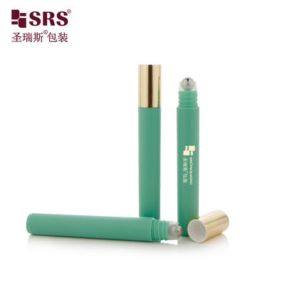 kupować RPA-10ML(C) Buteleczki rolkowe do wstrzykiwań hurtowych Precyzyjne zastosowanie do kosmetyków Perfumy Aromaterapia online manufacture