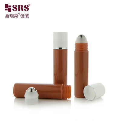 kupować RPP-30ml Brązowy nieprzezroczyste kolorystyczny butelka do masowania online manufacture