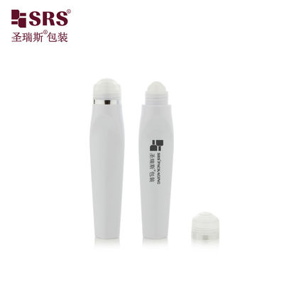 kupować SRS8444-12ML Niestandardowa butelka plastikowa PETG do opakowań z rolkami online manufacture