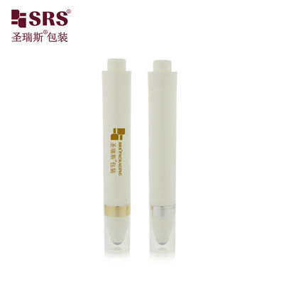 kupować AY 15ML Airless Roller Ball Premium Okrągła Butelka Airless Roll-on do Kremu pod Oczy Elegancka Aplikacja Bez Rozmazywania online manufacture