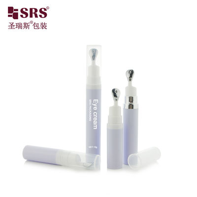 kupować A0035 A0035 Szlachetna butelka bez powietrza o pojemności od 7,5 ml do 15 ml z narzędziem do dystrybucji prasowej ze stopem cynku online manufacture