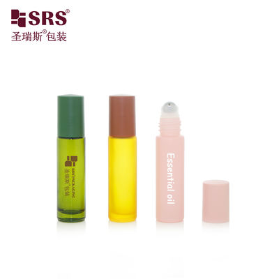kupować BLPM-10ML SRS Fabryka Pustka pleśń Szklana W butelce do opakowań olejków eterycznych perfum online manufacture