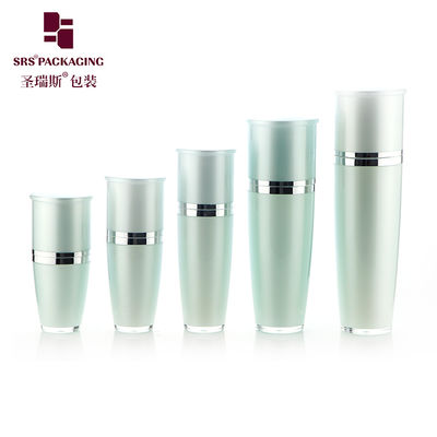 kupować L036 15 ml 30 ml 50 ml pojemnik z płynem, butelka z kremem online manufacture