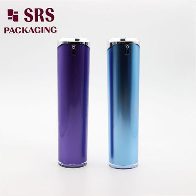 kupować SRS OPAKOWANIE 40ml 60ml 80ml 120ml plastikowa butelka pompa hurtowa online manufacture