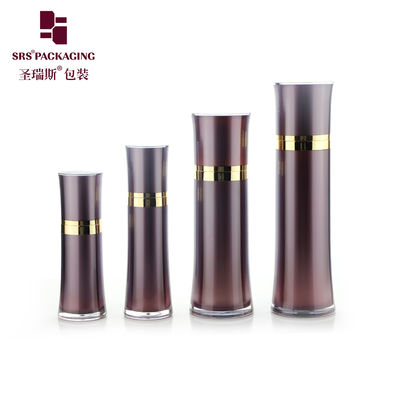 kupować L094 15 ml 30 ml 50 ml 100 ml butelka kosmetyczna do balsamów monobenzonowych online manufacture