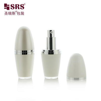 kupować Shengruisi opakowanie L010-15ml 30ml 50ml 80ml 120ml butelka z krwią akrylową online manufacture