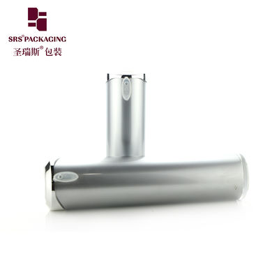 kupować Shengruisi opakowanie L031-40ml 60ml 80ml 120ml pusty butelka z butelką akrylową online manufacture