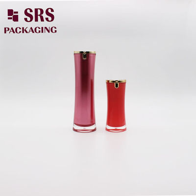 kupować Shengruisi opakowanie L092-15ml 30ml 50ml butelka z krwią akrylową online manufacture