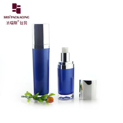 kupować Shengruisi Opakowanie L080-15 ml 30 ml 50 ml butelka z kremu akrylowego online manufacture