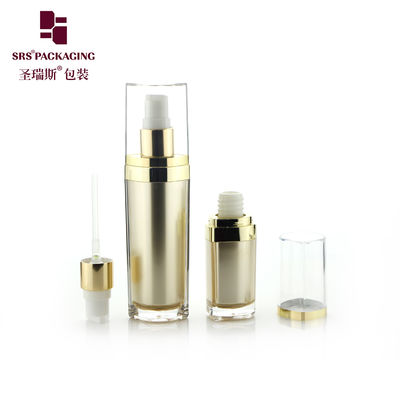 kupować Shengruisi opakowanie L103-30ml butelka z kremu akrylowego 50ml online manufacture