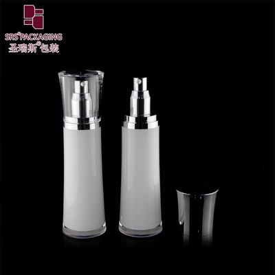 kupować Shengruisi opakowanie L094-15ml 30ml 50ml 100ml butelka z akrylem online manufacture
