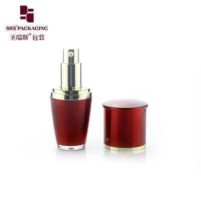kupować luksusowa wysokiej jakości butelka z krwią do rąk L036 15ml 30ml 50ml online manufacture