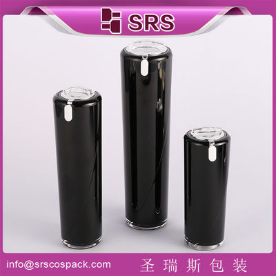 kupować Shengruisi opakowanie L039-30ml 60ml 120ml butelka z kremu akrylowego online manufacture