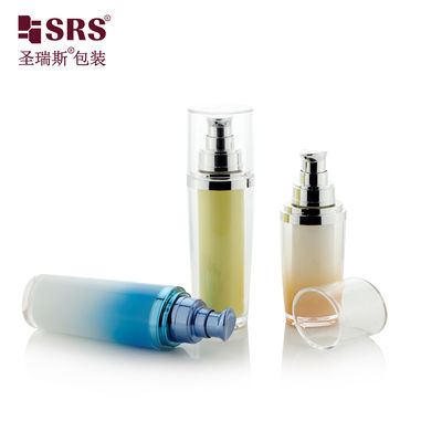 kupować L041 pompa do plastikowych butelek do mycia rąk o pojemności 30 ml, 50 ml i 100 ml online manufacture