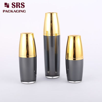 kupować L313-30ml 50ml 120ml butelka z pompą balsamów, butelka luksusowa online manufacture