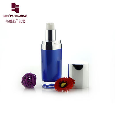 kupować L080 15 ml 30 ml 50 ml butelka kosmetyczna akrylowa, butelka do produkcji kremów online manufacture