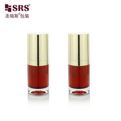 kupować Luxury lotion pump bottle,producent butelki akrylowej online manufacture