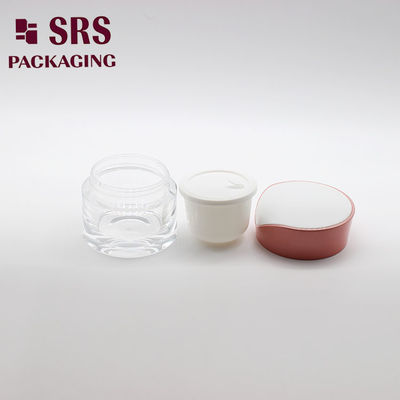 kupować J093 30ml 50ml, elegancki nowy produkt słoik z kremem kosmetycznym online manufacture