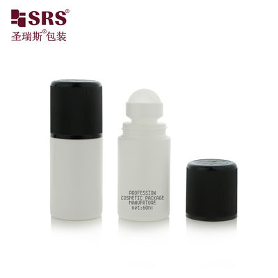 kupować RPPC1-60ML Custom Color High Quality No Leakage Empty Wholesale Roller Ball Bottles online manufacture